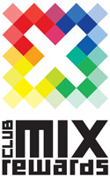 logo club mix