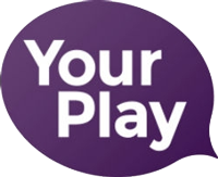 logo your play